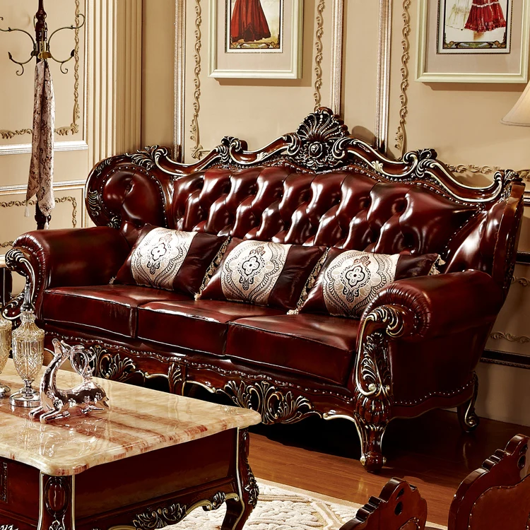 Alibaba modern living room furniture sofa set designs - 6801 Alibaba modern living room furniture sofa set designs - 6801