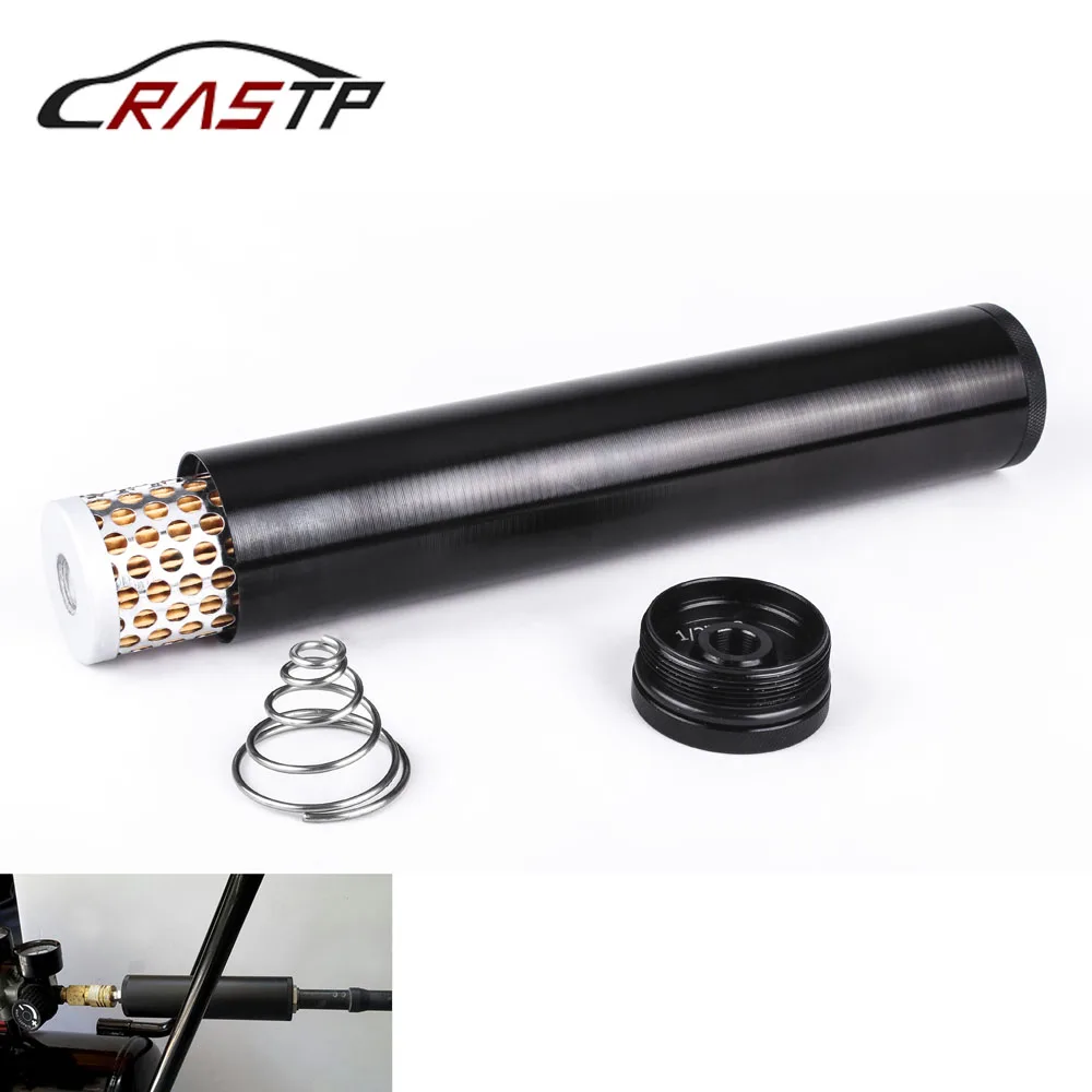 

RASTP-High Quality New Fuel Filter Fit for Napa 4003 WIX 24003 1/2"-28 Turbo Air Filter RS-OFI016