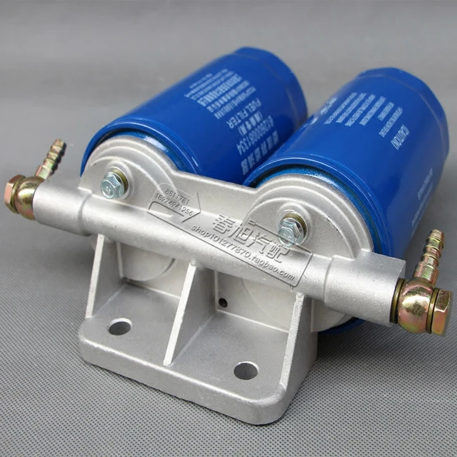 diesel fuel filter assembly for 612600081334in Fuel Filters from
