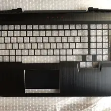 Чехол для ноутбука hp OMEN 15-CE002TX 15-CE TPN-Q194 Упор для рук Touc hp ad верхняя крышка
