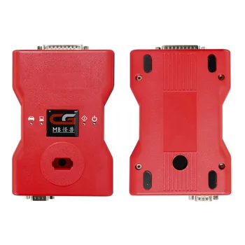 

100% Original CGDI Prog MB for Benz Car Key Add Fastest for Benz CGDI Key Programmer Support All Key Lost for Benz