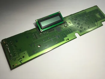 

Sparepart: for Samsung 4521f 4725 PBA SUB-WHITNEY, JC92-01727A JC41-00304A Operation panel According to the keypad LCD screen