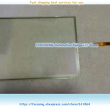 15 дюймов сенсорный экран с сенсорным стеклом HT150A-ACD-00