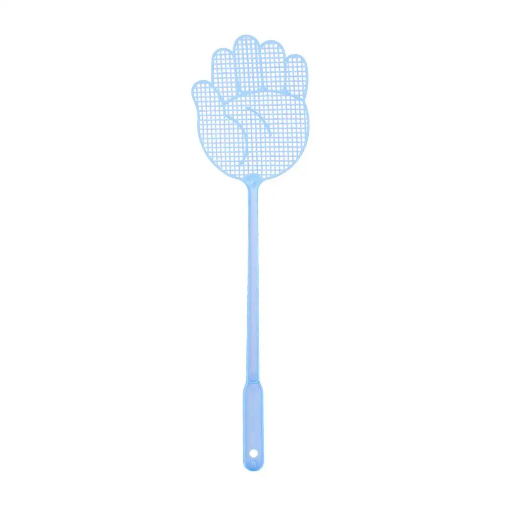 

Plastic Pest Control Flies Pat NEW Fly Swatter Home Portable