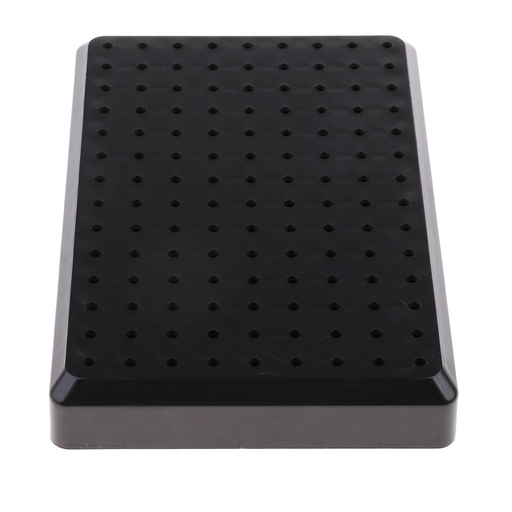 MODELS PARTS HOLDER CLIP STAND Booth Holds Stand Base for Model Hobby Parts Modeling Tool Paint Spraying 6