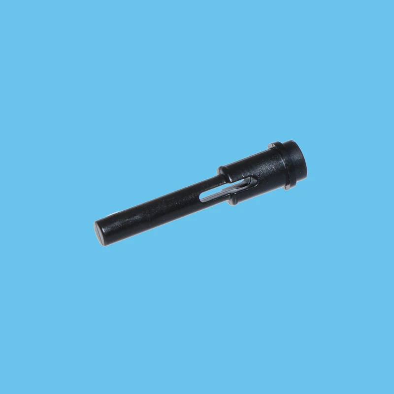 100 шт./лот Technic Parts 61184 Pin 1/2 с расширением 2L бар DIY строительные блоки кирпичи
