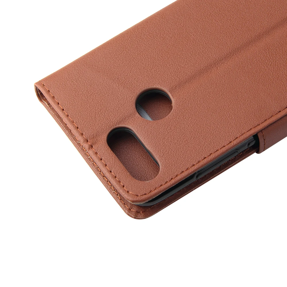 sFor Xiaomi Redmi 6 Leather Case on for Coque Xiaomi Redmi 6 Redmi6 8 7A 8A Cover Fundas Classic Style Flip Wallet Phone Cases
