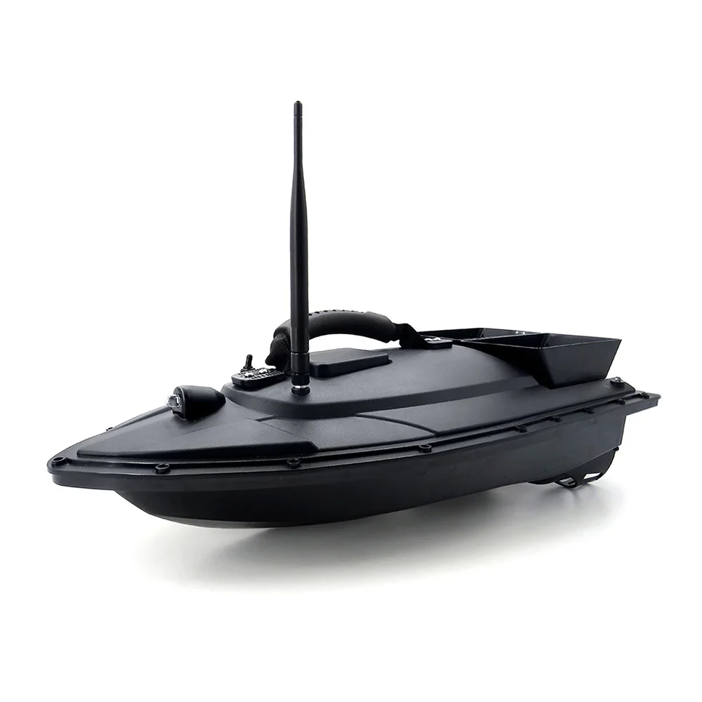 5 Generation RC Boat 500M 5.4km/h 50X27X20cm Remote Fish Finder Electric Fishing Bait Double Motor Toy Children Kids Gift 5 Generation RC Boat 500M 5.4km/h 50X27X20cm Remote Fish Finder Electric Fishing Bait Double Motor Toy Children Kids Gift