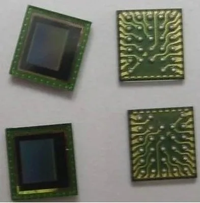 

1pcs/lot OV07725-V28A OV7725 BGA