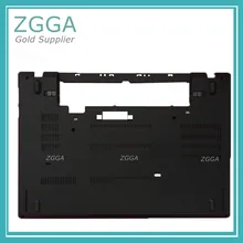 Подлинная ноутбук Нижняя крышка для lenovo ThinkPad T470 база нижний чехол в виде ракушки 01AX949