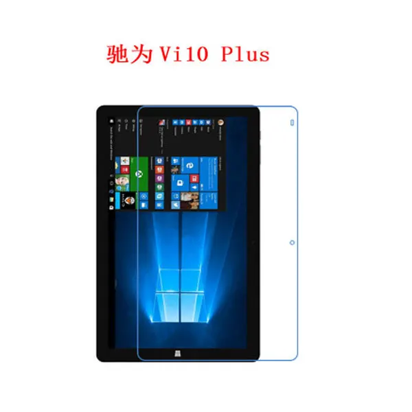 TPU Screen Protector for CHUWI Hi10 Plus 10.8 Tablet PC