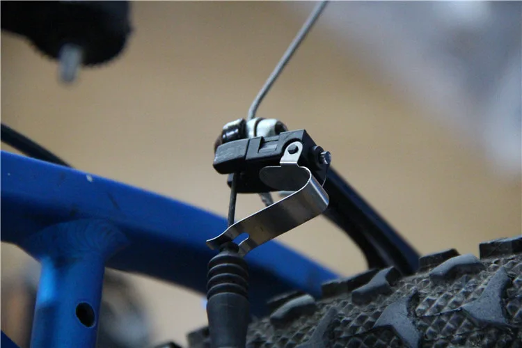 Excellent Top quality Nano Bicycle Brake Lights LED Taillights Safety Warning Light Suitable For V Brake Disc Brake free shipping 9 Excellent Top quality Nano Bicycle Brake Lights LED Taillights Safety Warning Light Suitable For V Brake Disc Brake free shipping 9