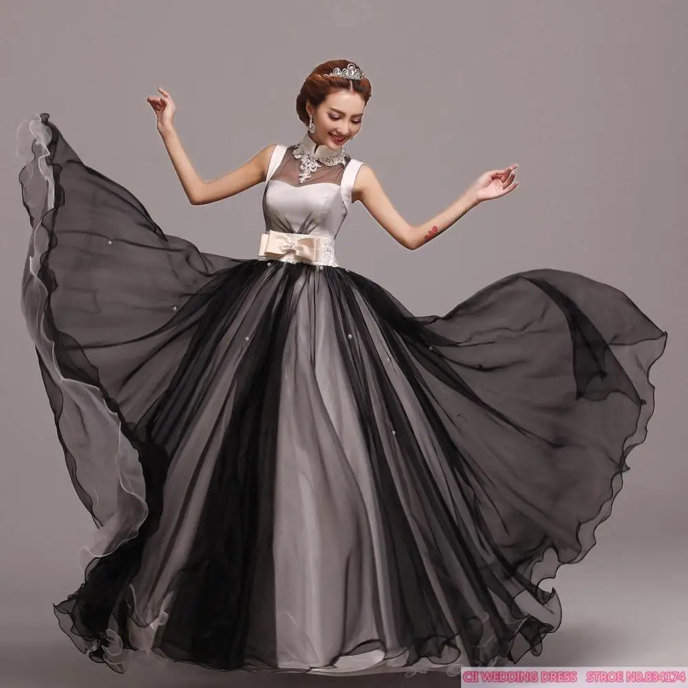 Beautiful Black Dresses
