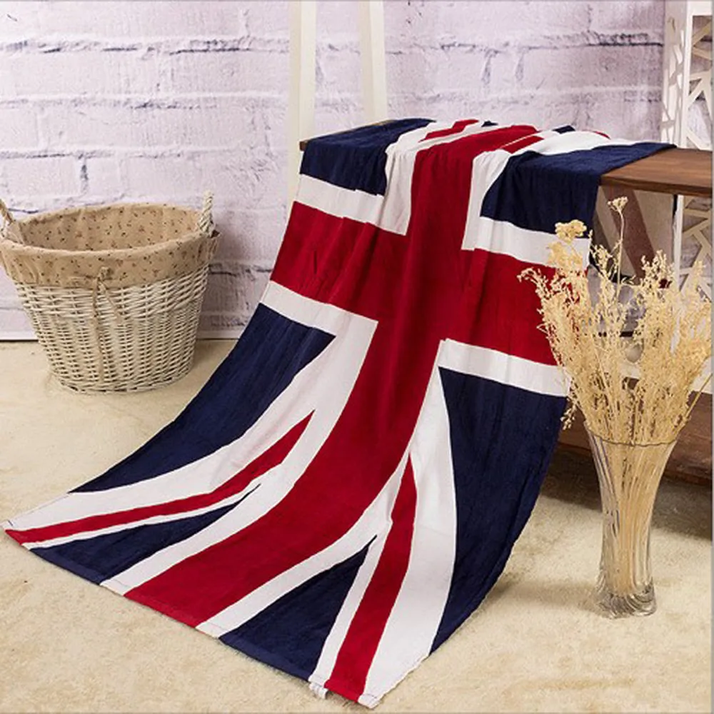 Online kopen wholesale amerikaanse handdoek uit china amerikaanse ...