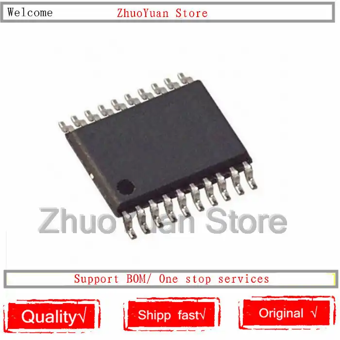 1 шт./лот FD6287T FD6287 TSSOP20 микросхема новый оригинальный В наличии - изображение