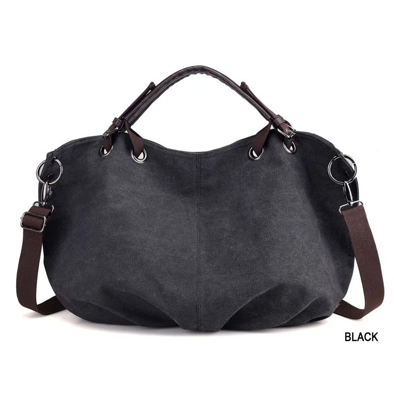 BLACK BAG