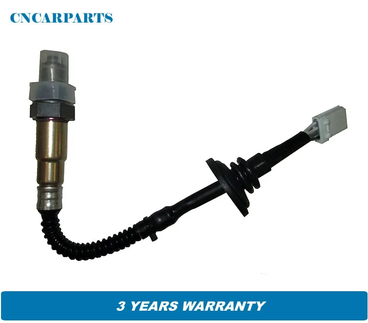 

O2 oxygen Lambda Sensor fit for VOLVO S40 V40 01-04 , 0258006380
