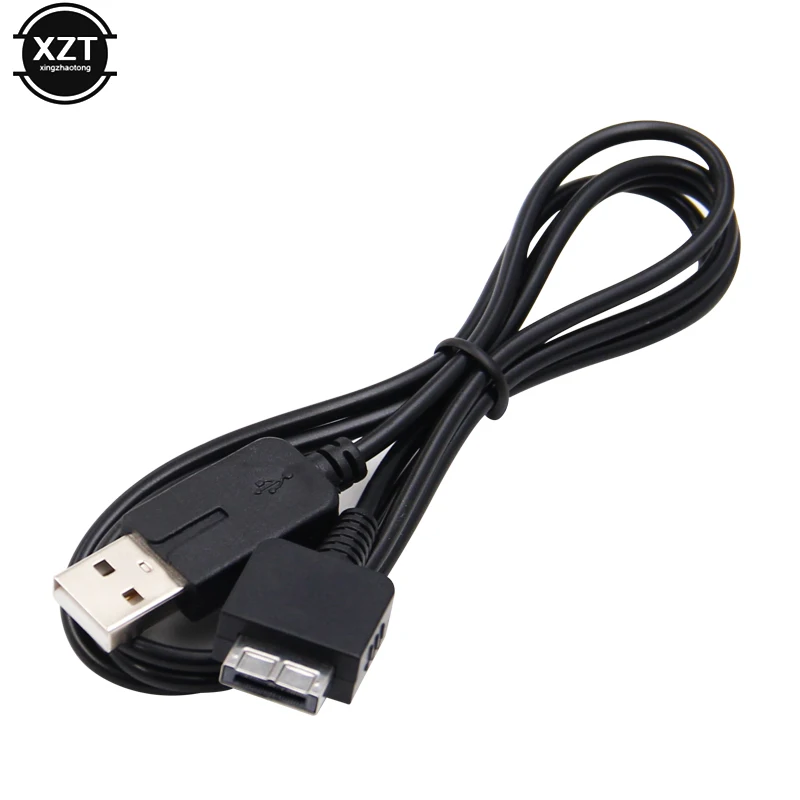 Новый адаптер питания 2 в 1 USB кабель для зарядки и передачи данных шнур Sony psv 1000 Psv