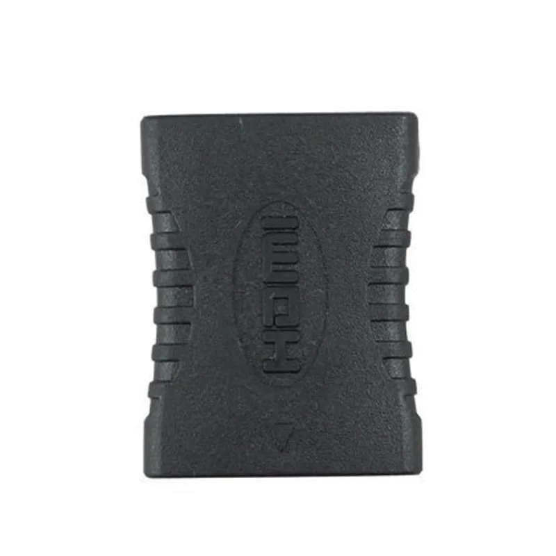 

HDMI Female to Female F/F Coupler Extender Adapter Plug for 1080P Cable Extension Connector Converter EM88