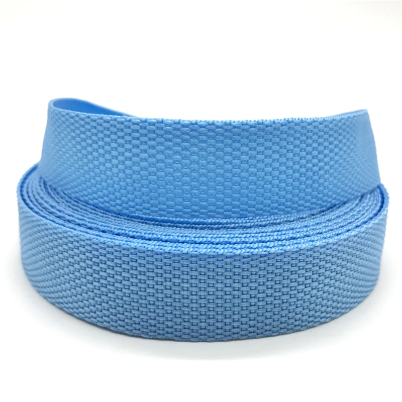 Suitable for Webbing on The Backpack up to 25MM Amlrt Backpack Chest Strap Dark Blue Nylon
