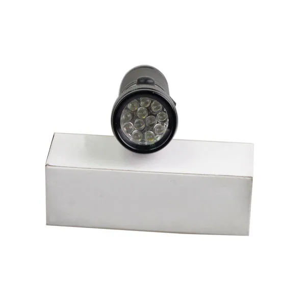 Lanternas e Lanternas animal de estimação preto Fonte de Luz : uv Led