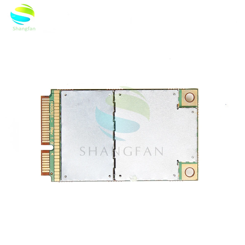 Sierra беспроводной Mc8781 mc8780 Umts Hsdpa модуль 14,4 МБ/с. мини Pci Express Pci-e Pcie карта 3g модем(с Gps, без Sim блокировки