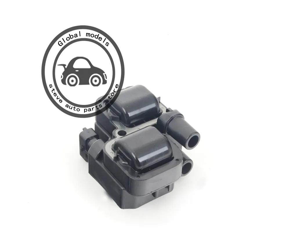 lgnition coil for Mercedes Benz W220 S280 S320 S350 S400 S430 S500 S600