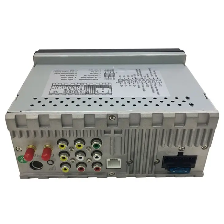 7 &quotAndroid автомобильный мультимедийный стерео радио аудио DVD GPS навигация Sat Nav