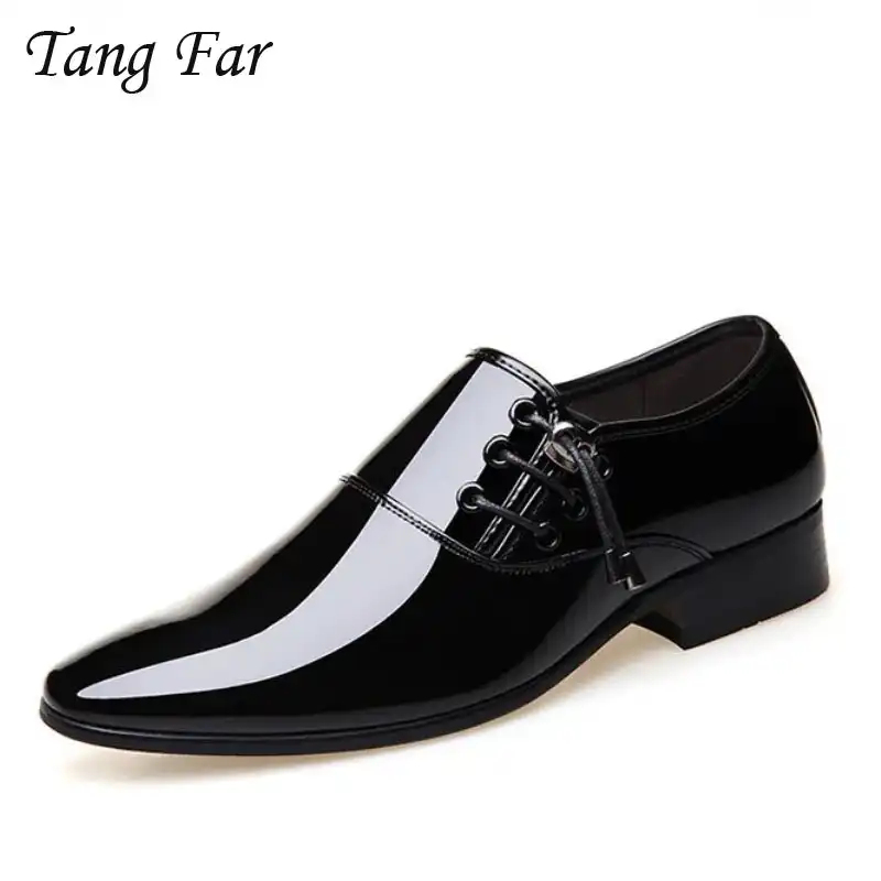 marriage shoes mens
