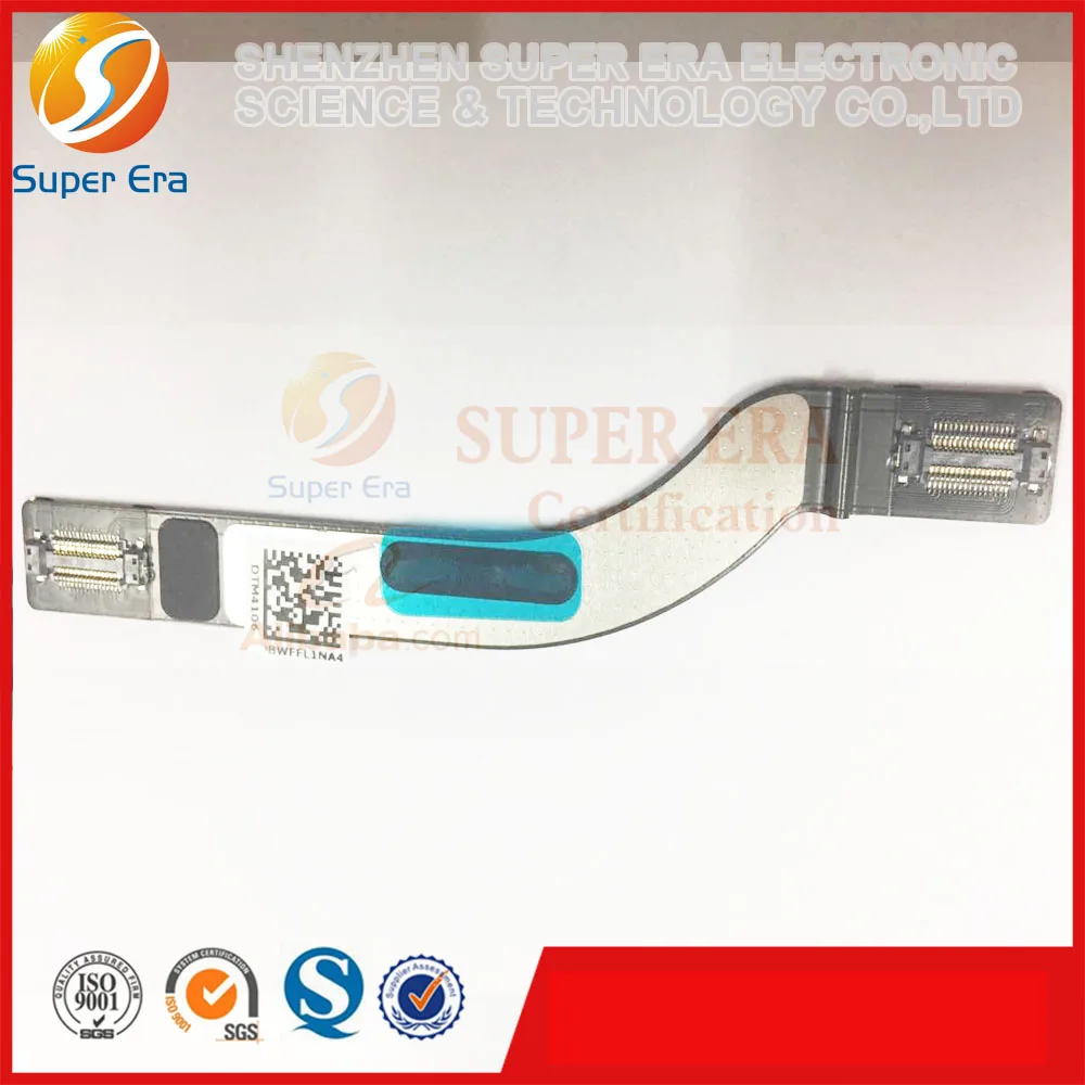 Genuine New audio power Board Flex Cable for Apple Macbook Pro 15