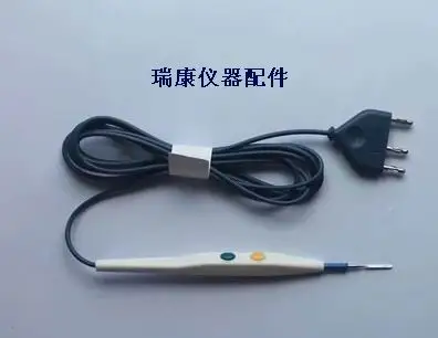 

Philip knife pen head three hand control type plug pen electric knife handle various electric knife sword accessories LEEP petti