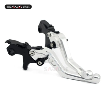 

Short Brake Clutch Lever For BMW R1200RT R1200C R1150GS/ADV R1150RS R1150RT R1150R /Rockster Motorcycle Accessories Adjustable
