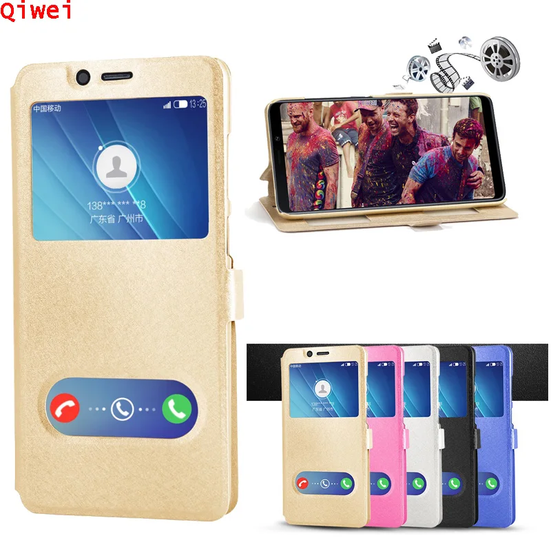 

Coque For Samsung A10 A 10 2019 A105F View Flip Book Case For Samsung Galaxy A10 Case Business Leather Case Hard PC Back Cover