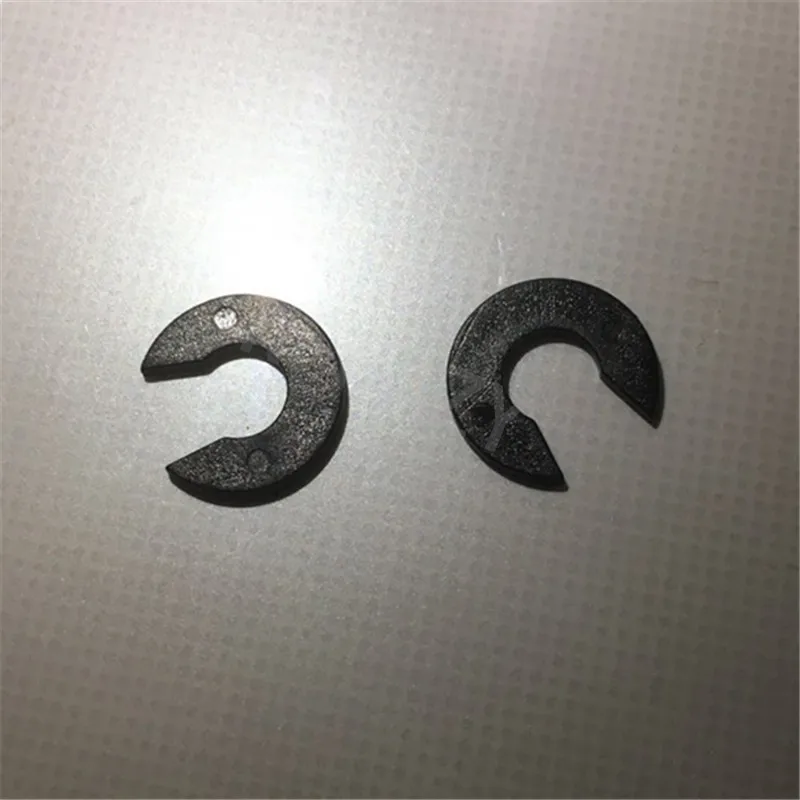 

(50pcs) Noritsu digital minilab C-Ring A004980-01/A004980 for QSS Snap ring