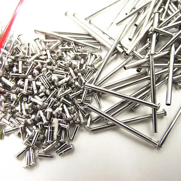 1000PCS / lot watch repair tools & kits 18MM spring bar watch repair parts Stainless steel diameter 1.2mm -SP010