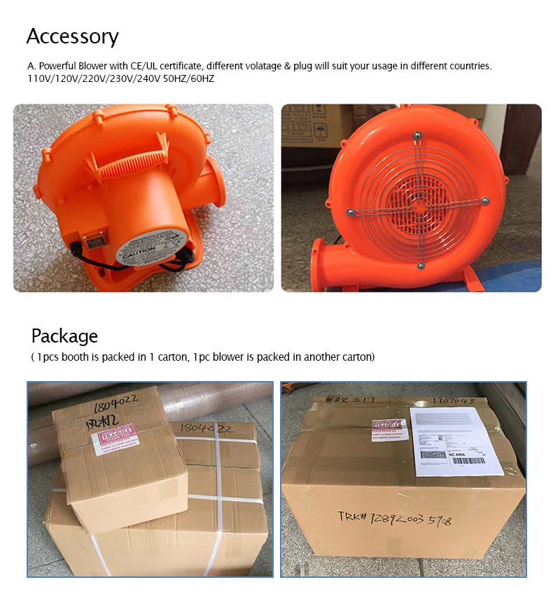 accessory
