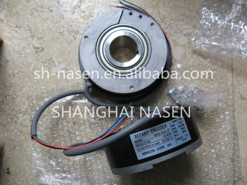 

Elevator encoder NEMICON SBH2-1024-2T 30-050-15
