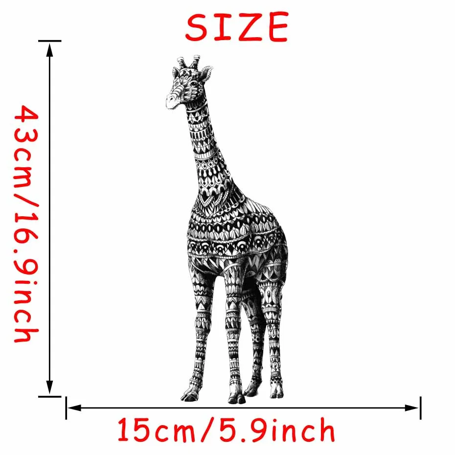 FCS8154-SIZE