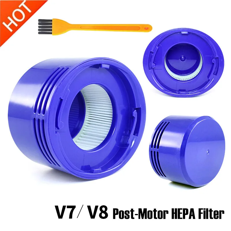 Post Filter for Dyson V8 Animal and Dyson V8 Absolute & Dyson V7