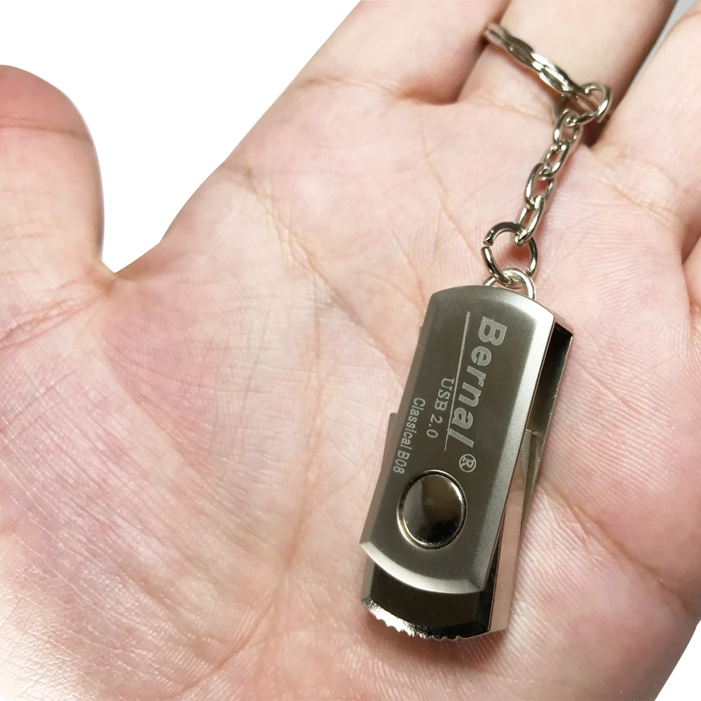 

Bernal mini USB pendrive 64 GB pen drive high speed usb Flash 2.0 drive flash disk 16gb 64gb memory disk 8gb free shipping