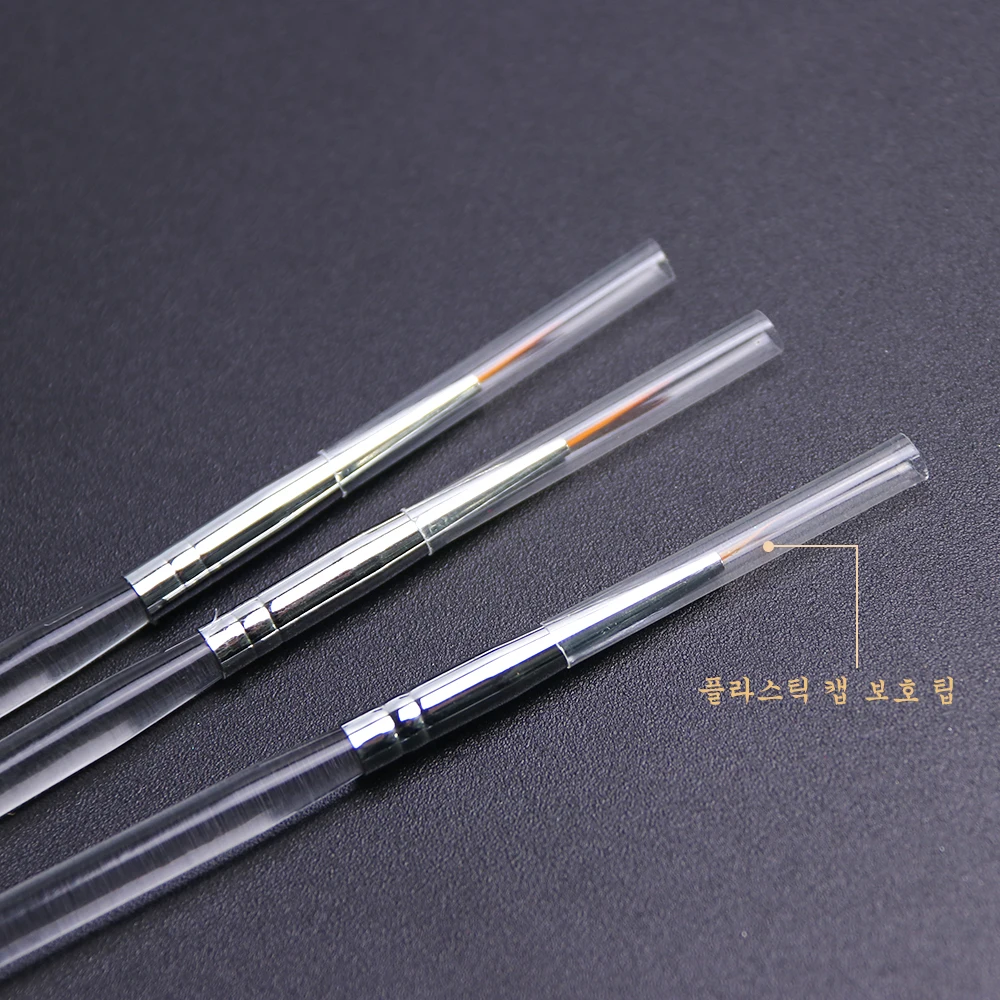 Nail Brush Set