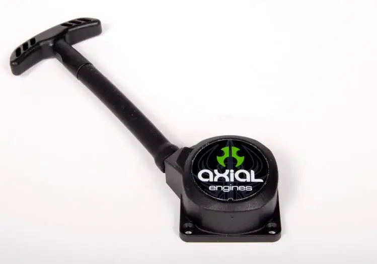 

Axial 28-32 cc Engine pull starter for 28-32cc engine K4.6-5.9