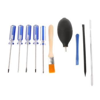 

Precision Disassembling Repair Tool Screwdriver Set Kit For PS4 Xbox One Console