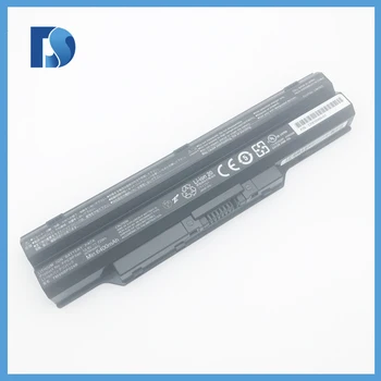 

BK-Dbest original laptop batteries FPCBP390 BP390 for LIFEBOOK SH782 FMVNBP224B 10.8V 72WH