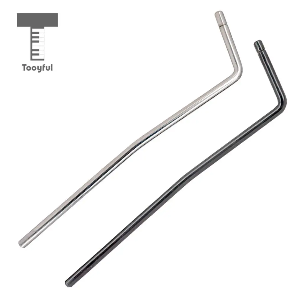 Tooyful Tooyful 5.2mm Direct Insertion Electric Guitar Tremolo Arm Whammy Bar