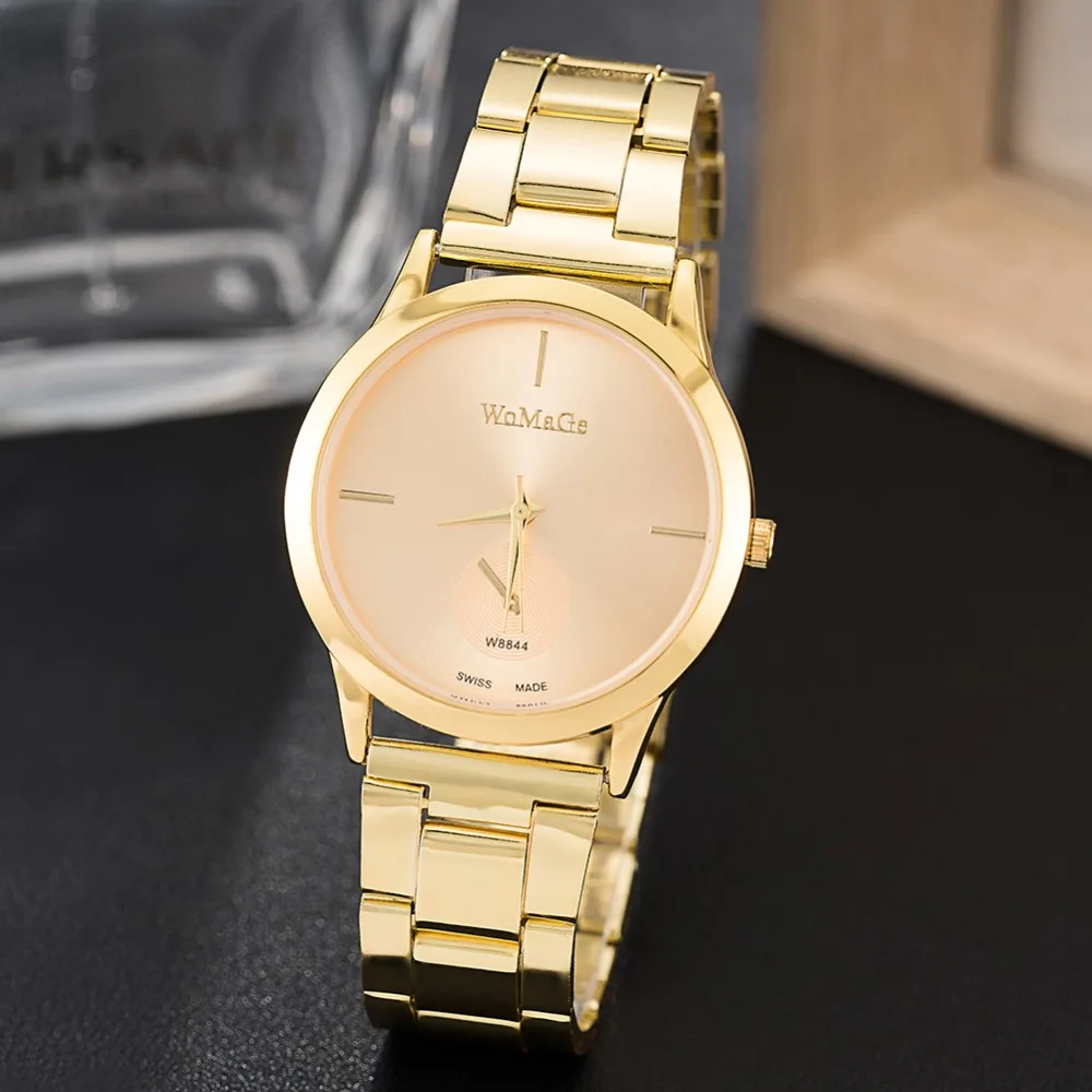 Женские часы, дизайн, модные брендовые женские часы, розовое золото, серебро, с коробками для часов, подарок бесплатно