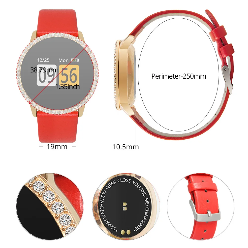 colmi a1 smart watch