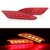 Multi-funzione LED Per Honda HRV HR-V 2015 2016 2017 2018 Paraurti Posteriore Riflettore di Luce di Nebbia Luce di Freno Della Lampada accensione Luce di Segnale