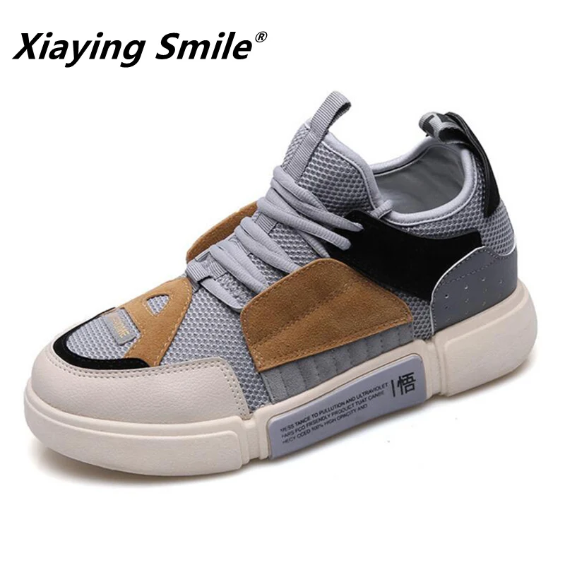 sock platform sneakers