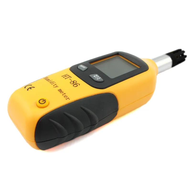 Digital  Thermometer
